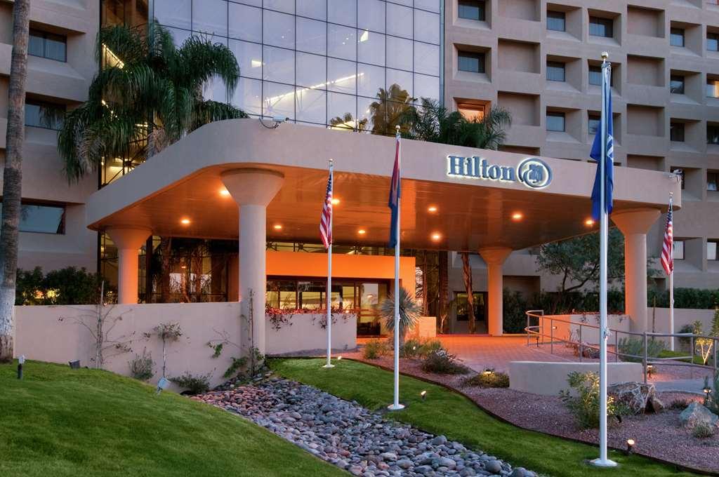 Hilton Tucson East Hotel Exterior photo